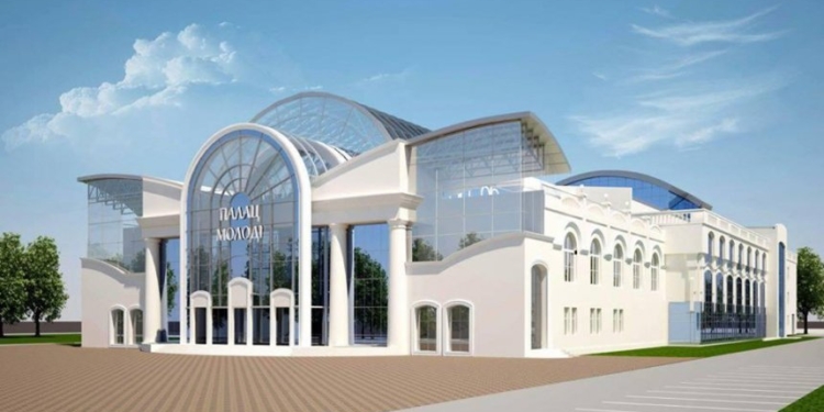Дворец так дворец: николаевская мэрия готова отдать 350 млн.грн. за реконструкцию дворца культуры “Молодежный”