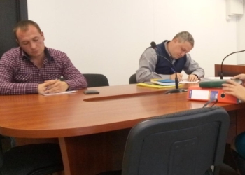 Жительница Снигиревки подала в суд на городскую власть из-за повышения тарифа на воду