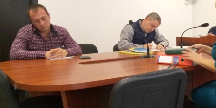 Жительница Снигиревки подала в суд на городскую власть из-за повышения тарифа на воду