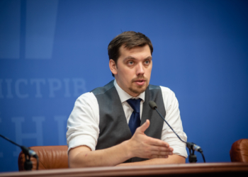 Одесса, Тернополь, Харьков: Кабмин определился еще с тремя губернаторами