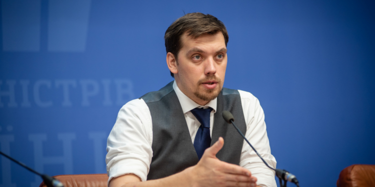 Одесса, Тернополь, Харьков: Кабмин определился еще с тремя губернаторами