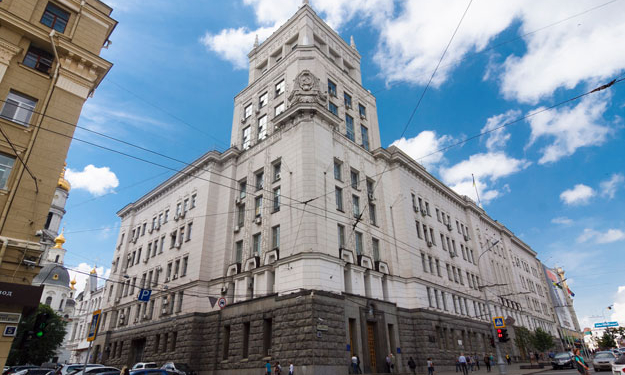 Харьковский горсовет поддержал “формулу Штайнмайера” (ДОКУМЕНТ)