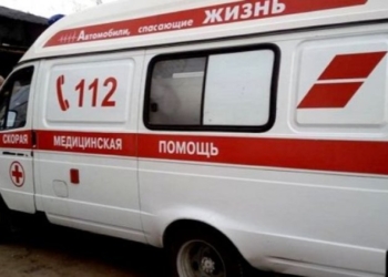 В штаб-квартире Службы внешней разведки РФ погиб ребенок