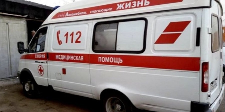 В штаб-квартире Службы внешней разведки РФ погиб ребенок