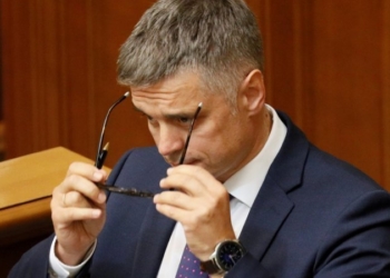 Пристайко назвал формулу Штайнмайера «болезненным компромиссом»