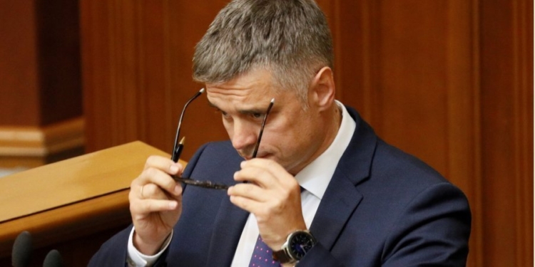 Пристайко назвал формулу Штайнмайера «болезненным компромиссом»