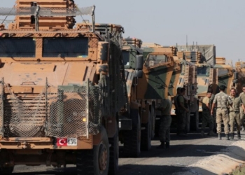 Наступление Турции на Сирию: убиты 30 гражданских