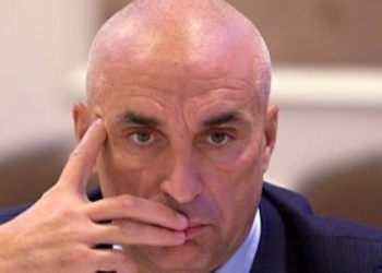 Ярославский: Я готов отстроить Донецкий аэропорт