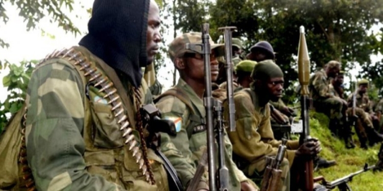 В Мозамбике ЧВК Вагнера попала в засаду повстанцев, убиты пять наемников