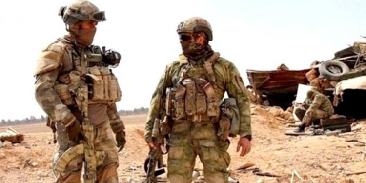 Счет идет на десятки: СМИ узнали о потерях российских военных в Ливии