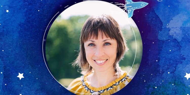 Учителем года в Украине стала филолог из Мелитопопля. Она получит 250 тыс. и поедет в Дубай ФОТО, (ВИДЕО)