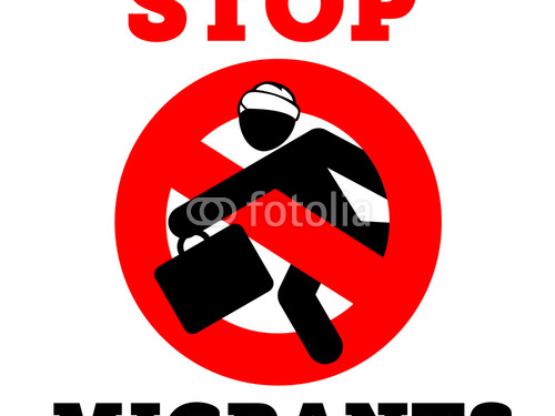 В Николаевской области за неделю операции «Мигрант» приняли решение о выдворении 23 «нелегалов»