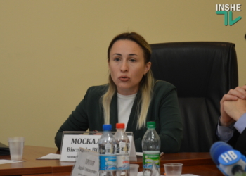 Директора Николаевского облавтодора назвали вором и попытались вытолкать с заседания комиссии Николаевского облсовета (ВИДЕО)