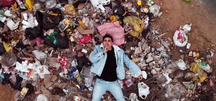 Началась уборка Великого мусорного пятна в Тихом океане (ФОТО, ВИДЕО)