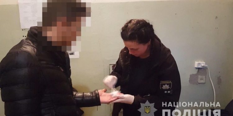 В Одессе задержали группу иностранцев, устроивших драку, в которой погибли двое (ФОТО, ВИДЕО)