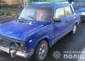 В Николаеве с поличным задержали воров – тоннами сливали ДТ на своем же предприятии (ФОТО)
