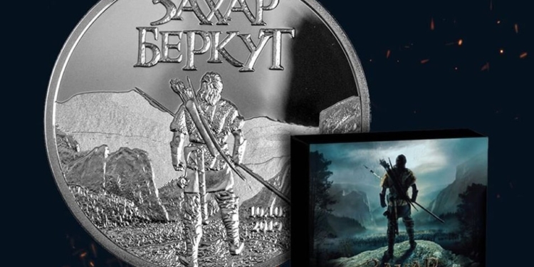 “Океан Ельзи” записал саундтрек к фильму “Захар Беркут”, показ которого стартует 10 октября (ВИДЕО)