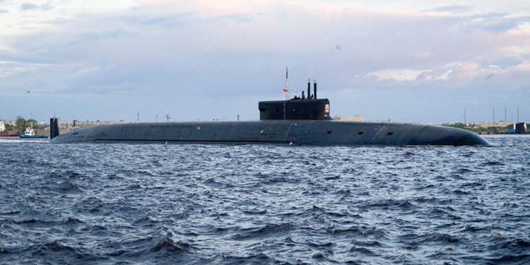 В Норвегии заявили про операцию России по прорыву обороны НАТО: подробности скандала