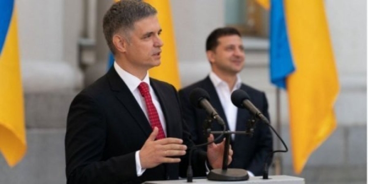 Пристайко оценил последствия для Украины после публикации разговора Зеленского с Трампом