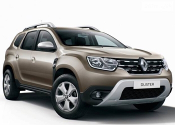 Николаевское управление спорта купит Renault Duster у фирмы Мерикова