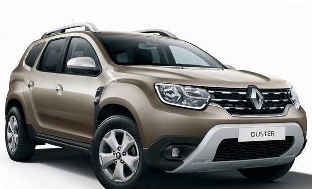 Николаевское управление спорта купит Renault Duster у фирмы Мерикова