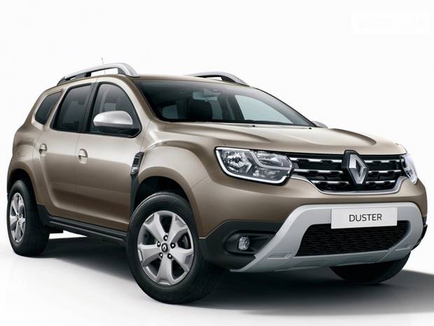 ЗАЗ возобновляет выпуск автомобилей Renault 1