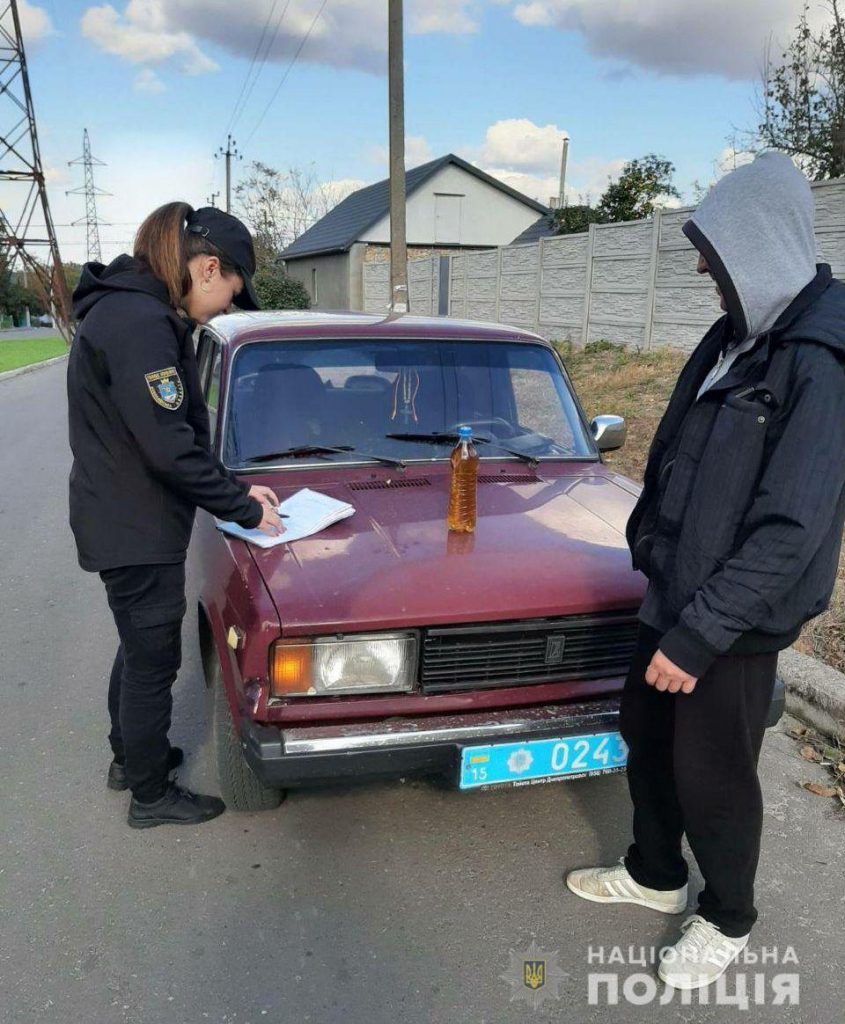 Помогите полиции! На Николаевщине ловят самогонщиков и продавцов фальсификата - нужна помощь населения (ФОТО) 5