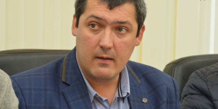 На ремонт дорог местного значения Николаевская область использовала почти 296,5 млн.грн.