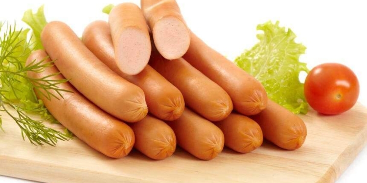 ММО – из чего в Украине делают сосиски (ВИДЕО)