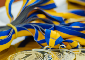 Миколаївщина у лідерах областей з розвитку олімпійських видів спорту