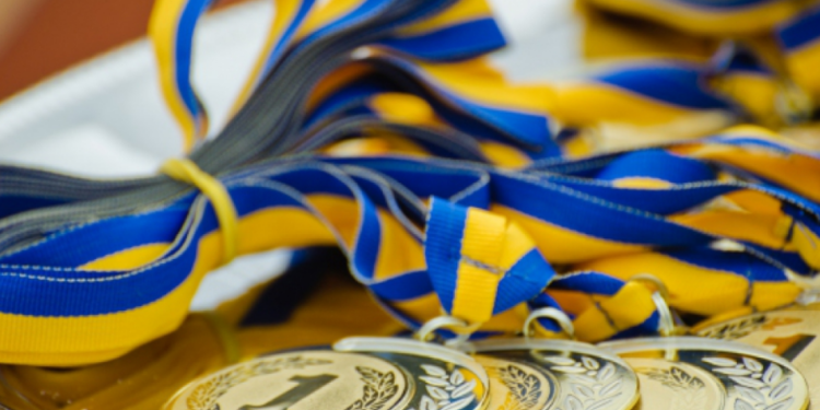 Миколаївщина у лідерах областей з розвитку олімпійських видів спорту