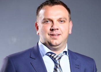 Еще один “кварталовец” получил должность в СНБО