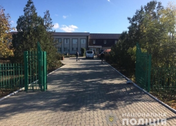 В Запорожской области руководитель интерната «продавал» детей для работы на стройках (ФОТО)