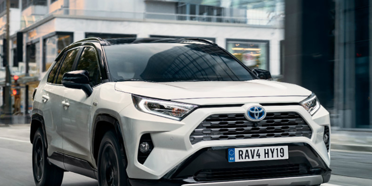 Николаевский медколледж покупает кроссовер за 673 тыс.грн. – чтобы возить стенды