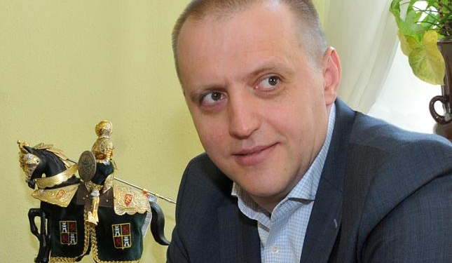 Смотрите, кто пришел. Виктор Трепак стал заместителем генпрокурора Рябошапки