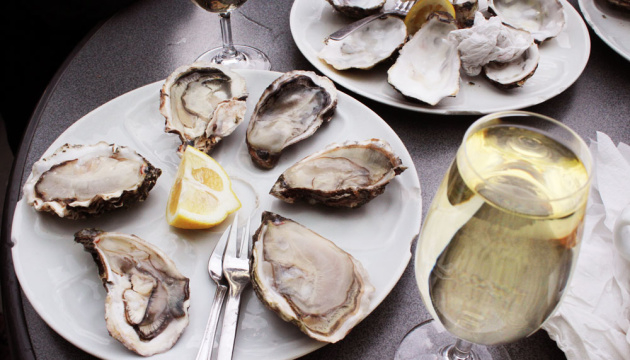 Терруарное вино и устрицы Скифии: на Одесчине устроят вкусный фестиваль