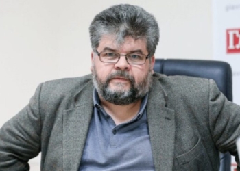 Нардеп Яременко попросил прощение за скандал с его перепиской с проституткой в зале парламента: у жены и Зеленского