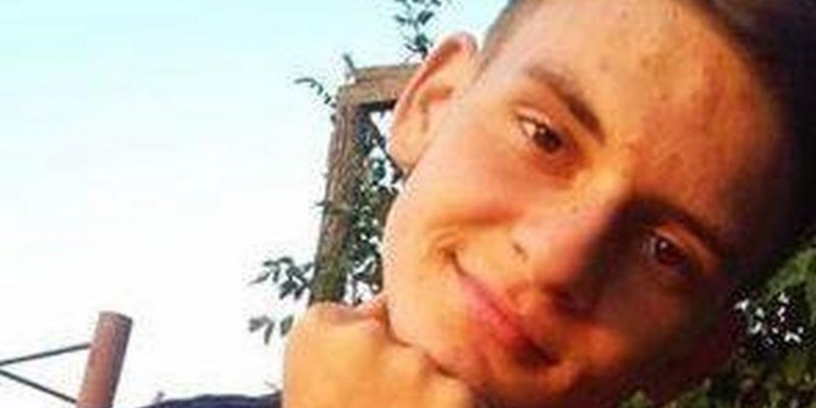 Николаевская полиция просит помощи в розыске несовершеннолетнего Аурелия Гонцы (ФОТО)