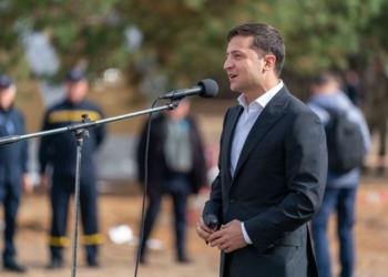 “Не нужно бояться страшилок”, Зеленский подтвердил согласие на “формулу Штайнмайера” (ВИДЕО)