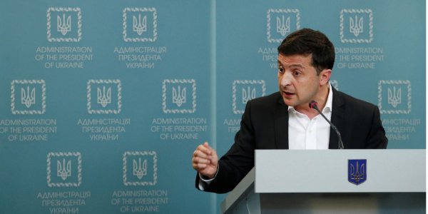 Зеленский назвал мэров трех городов, которых «Слуга народа» точно не поддержит на выборах 1