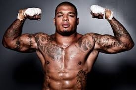 Соперник Усика перед боем провалил допинг-тест