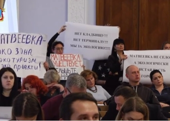 Лучше поздно, чем никогда: в Николаеве создается рабочая группа по разработке проекта Генплана, в которую войдут и активные жители Матвеевки (ВИДЕО)