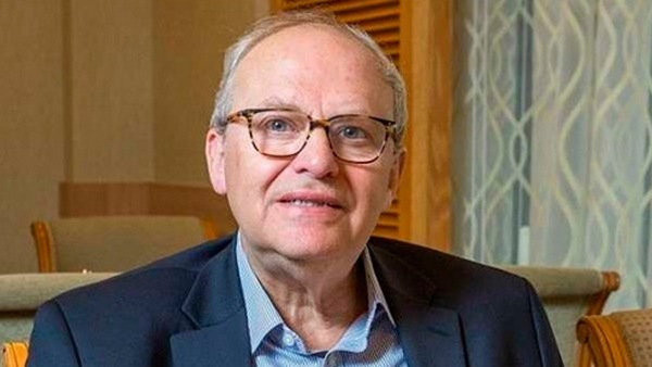 «Напряженность между Коломойским и Зеленским растет. Ставки сделаны» – аналитик Atlantic Council Андерс Аслунд