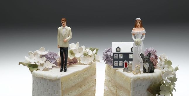 В Италии открываются приюты для разведенных мужчин, ставших банкротами