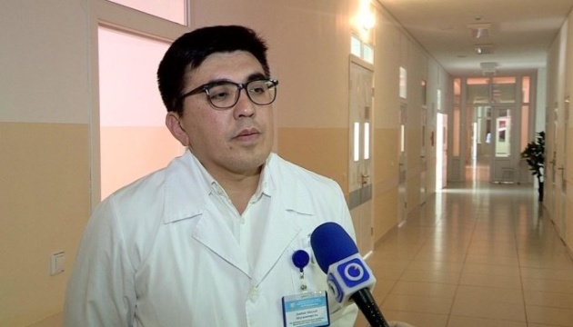 В Казахстане задержали главврача больницы, в которой незаконно трасплантировали органы украинцев гражданам Израиля 1