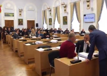 Депутаты собрались на продолжение «земельной сессии Николаевского горсовета (ТРАНСЛЯЦИЯ)