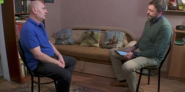 Дело МН17: подозреваемый Цемах утверждает, что ему предлагали домик в Нидерландах