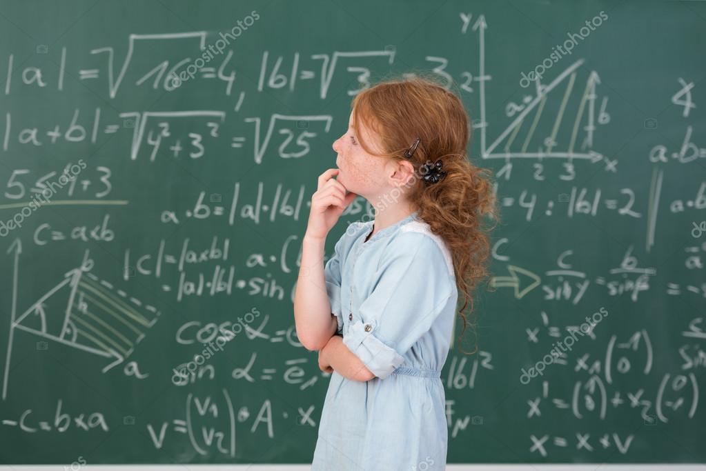 Девочки имеют не меньшие математические способности, чем мальчики, просто не все хотят быть Ковалевскими - ученые 1