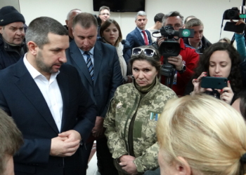 Сессия Николаевского облсовета: представители добробатов чуть не подрались с депутатами и пожаловались губернатору (ВИДЕО)