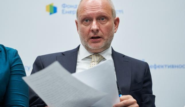 Посол ЕС в Украине: «Последнее слово принадлежит украинцам»